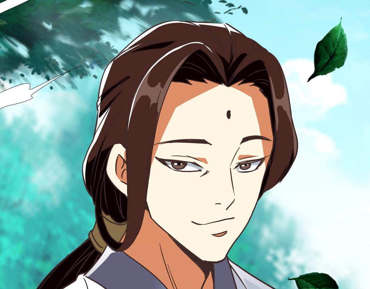 第45话 战华天宗主10