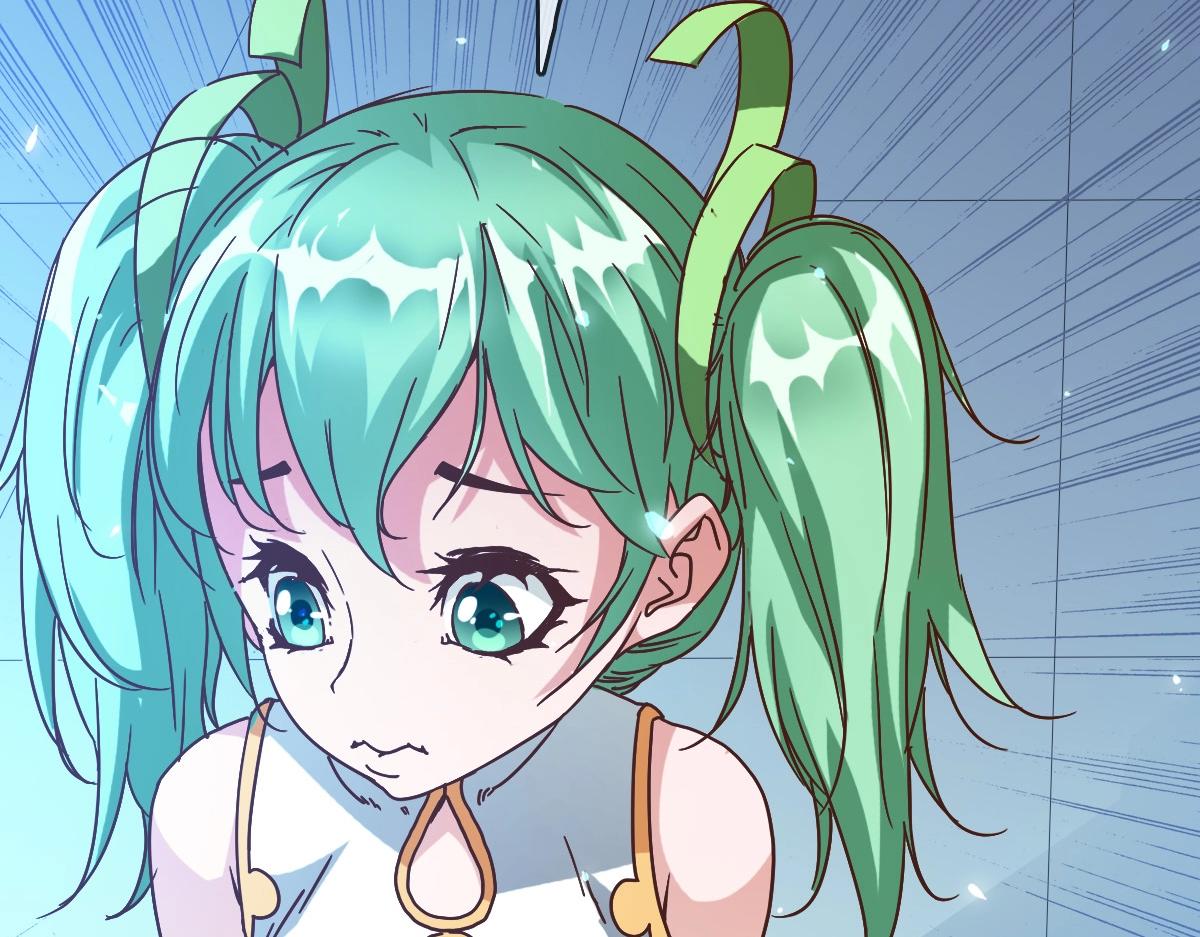 第11话 可爱少女九凌筠101