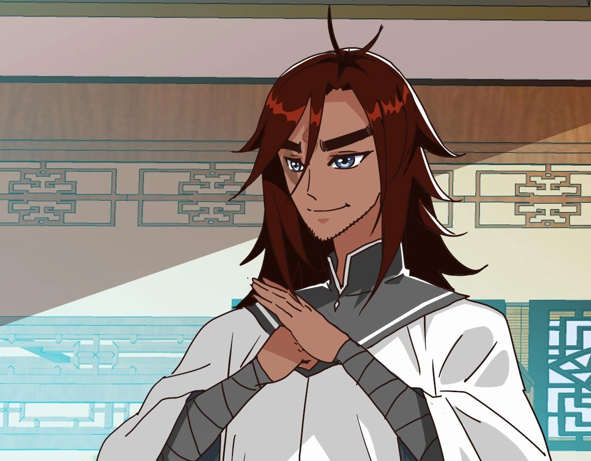 第29话 紫火神炉82