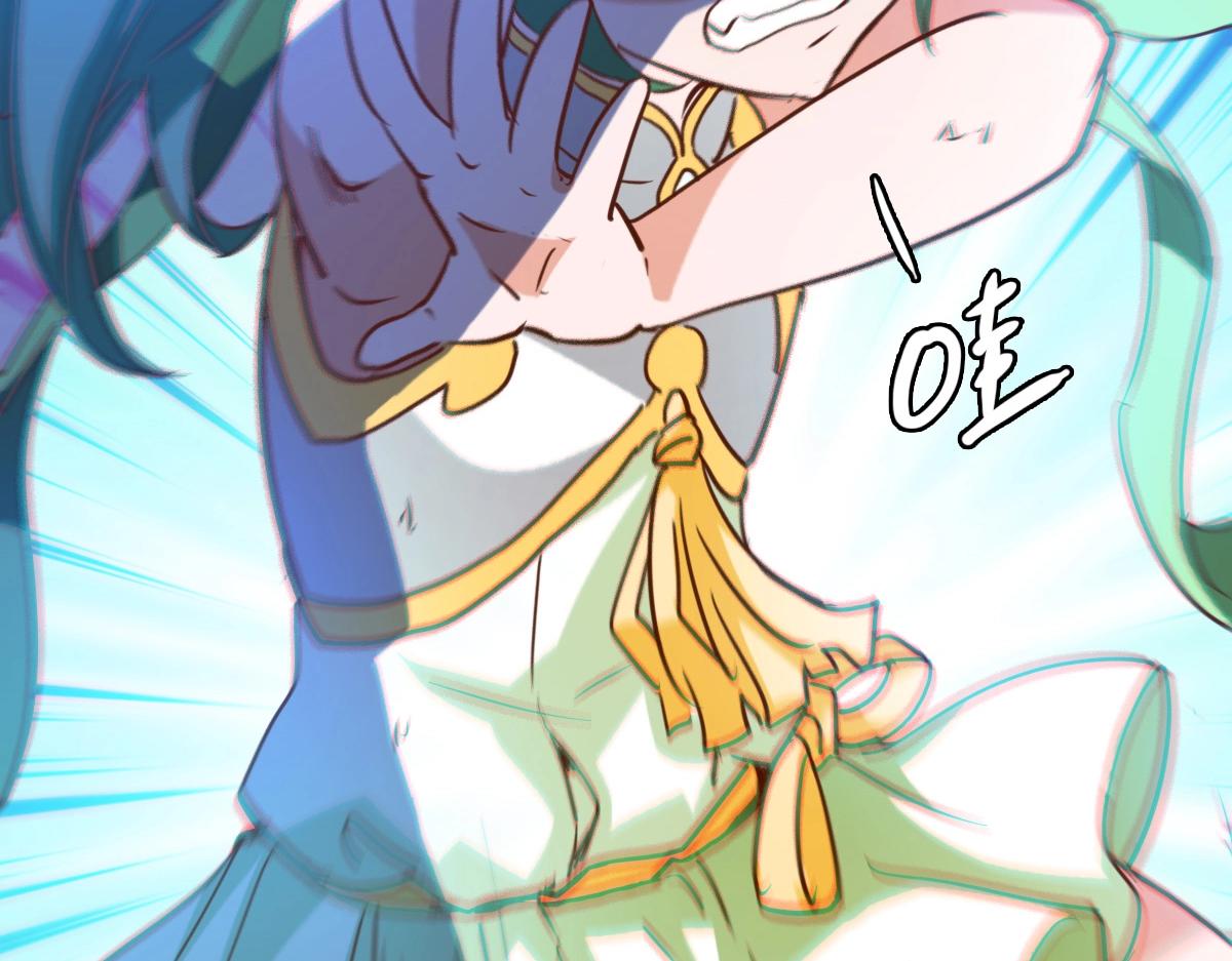 第11话 可爱少女九凌筠38