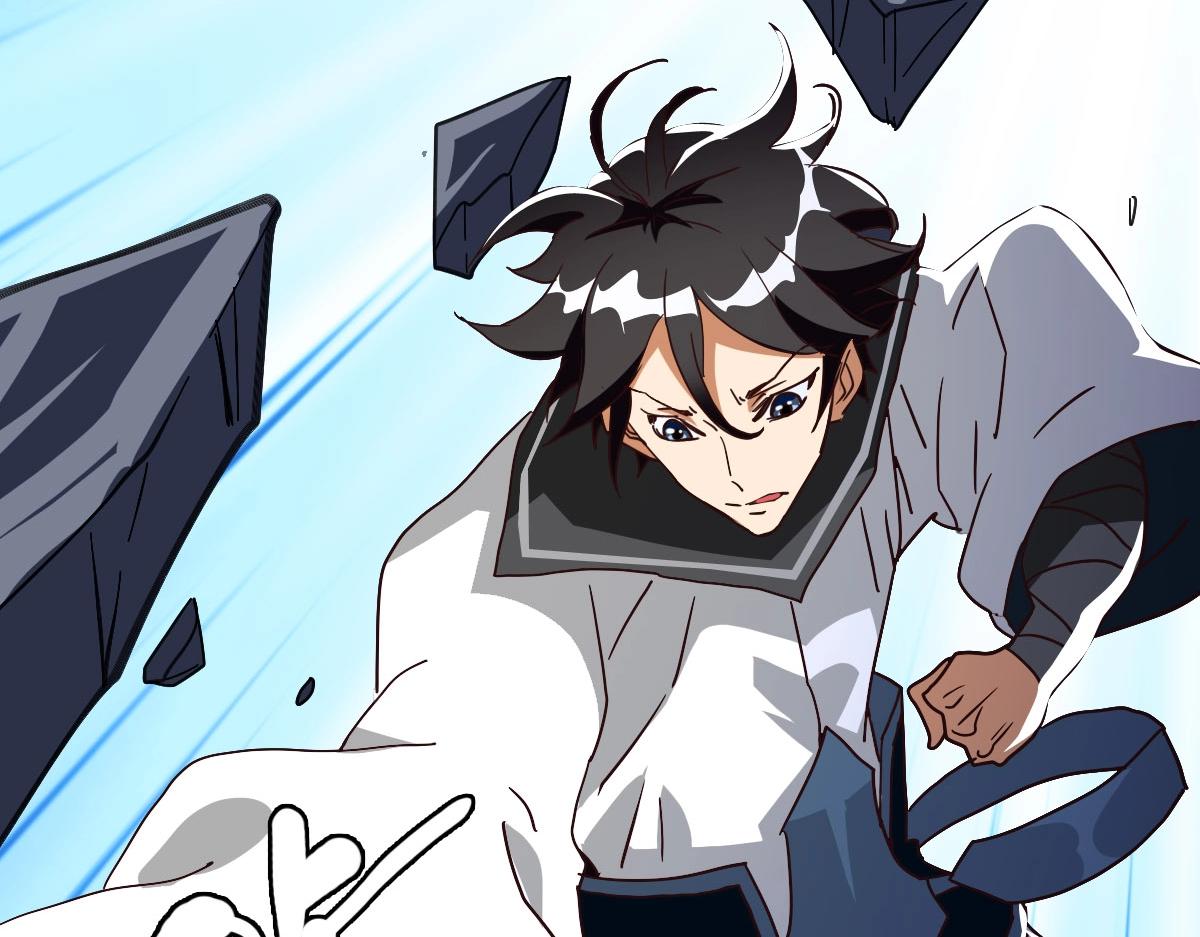 第41话 试练石碑101