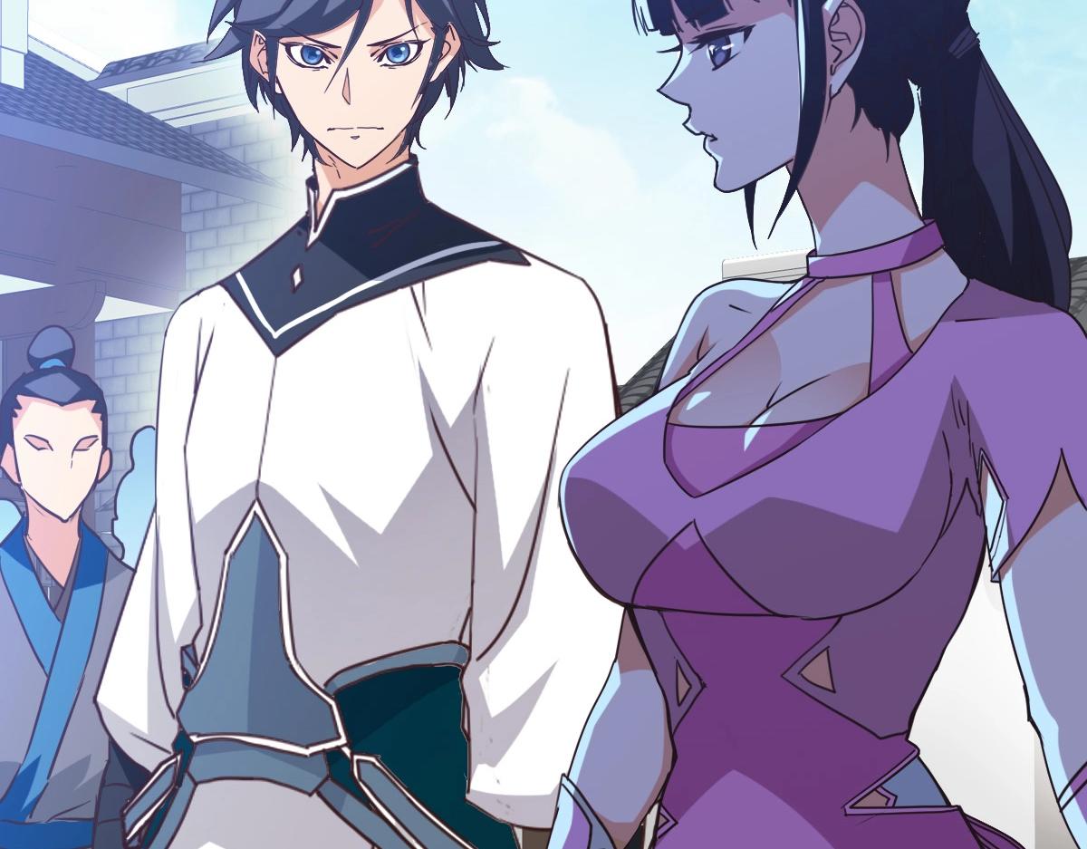 第11话 可爱少女九凌筠23