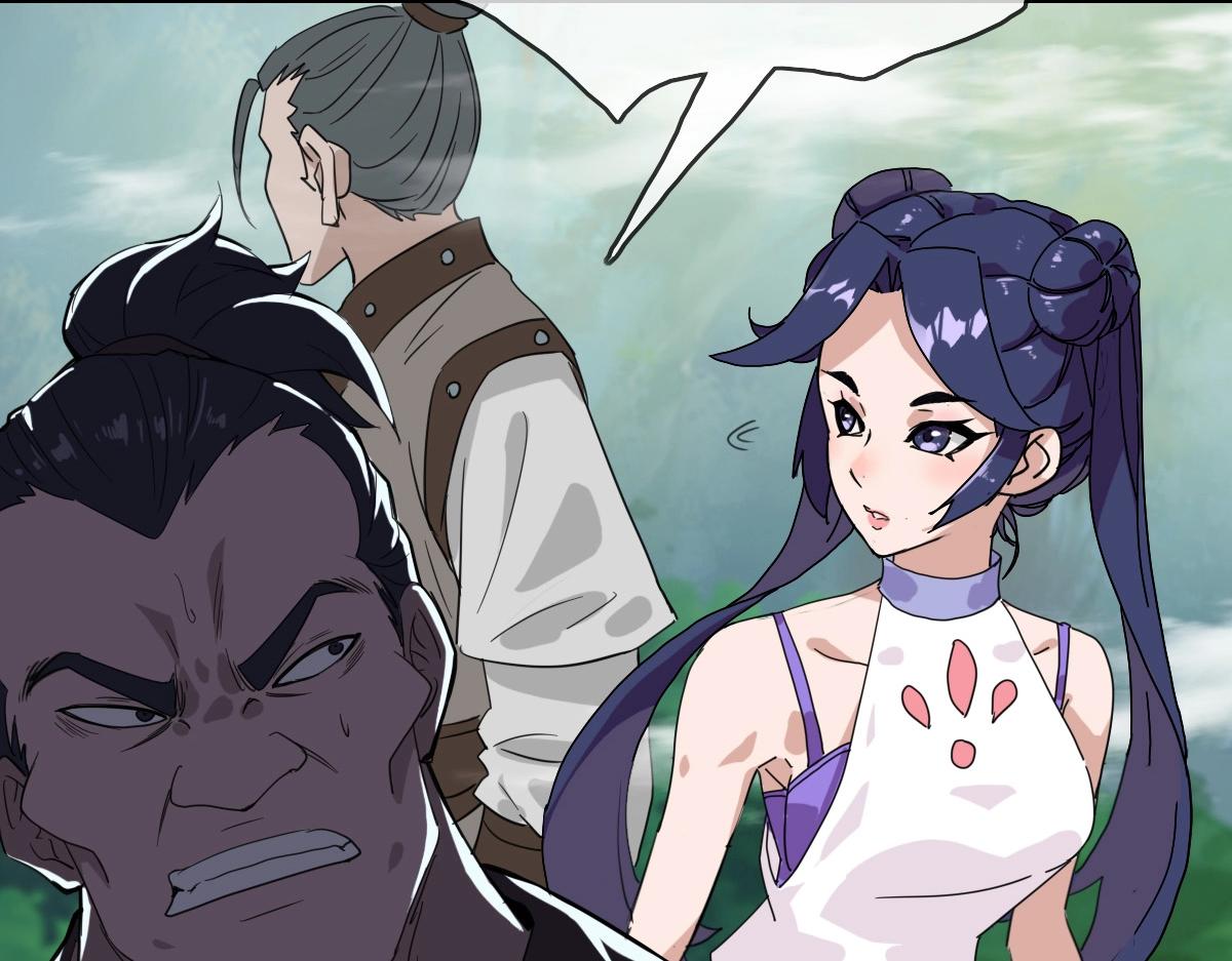第23话 英雄救美82