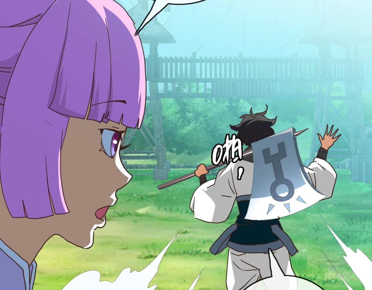 第51话再灭山寨101