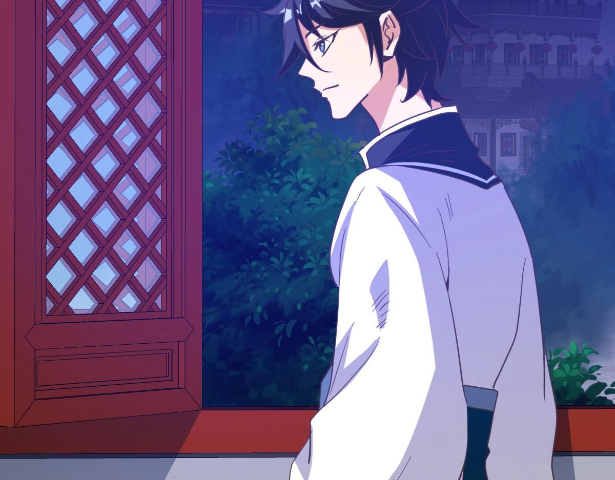 第15话 刺杀！90