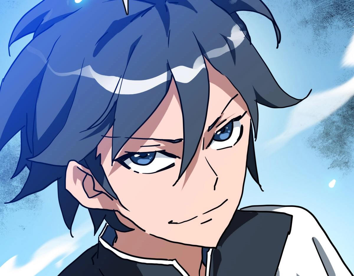 第54话身骑黑龙21