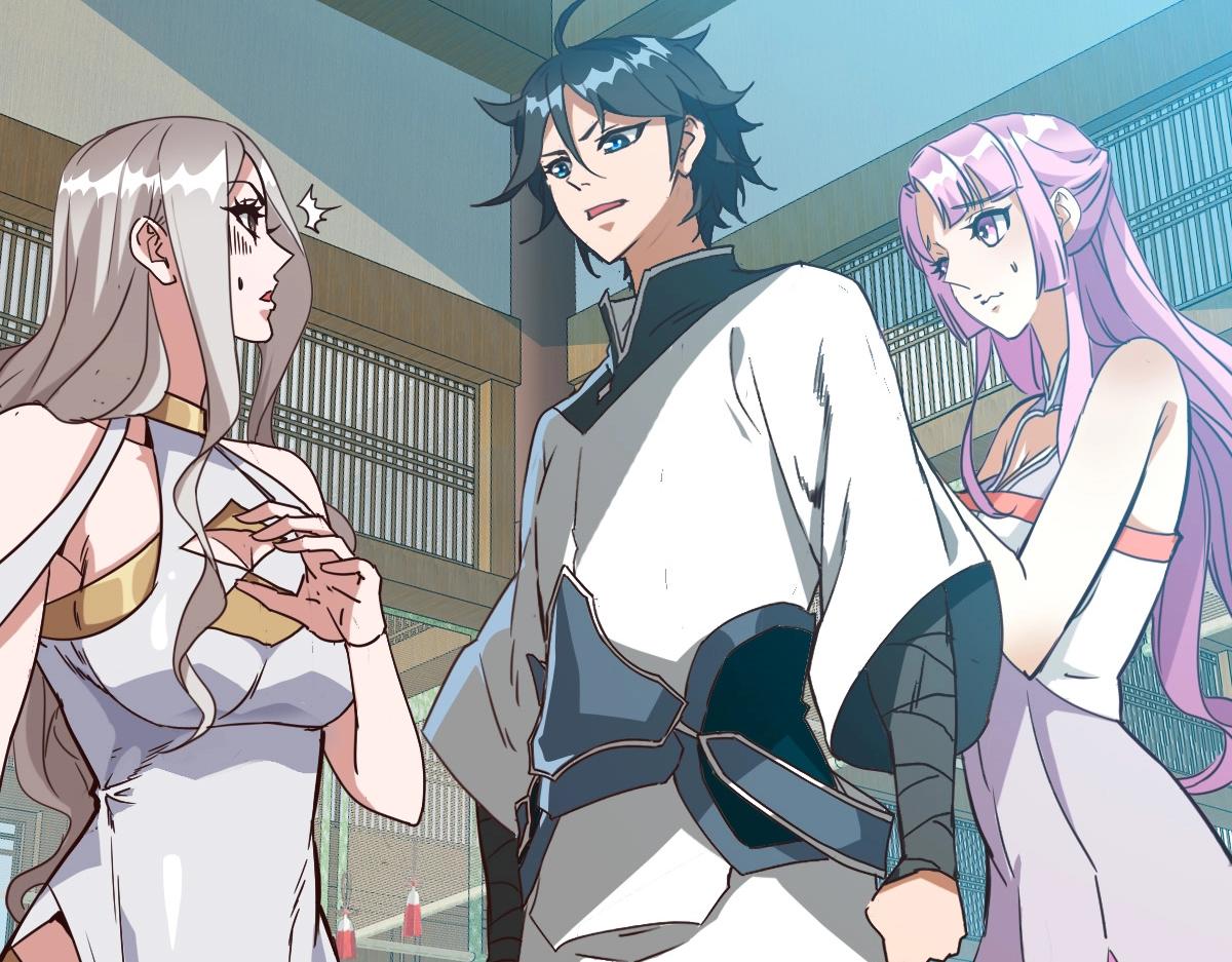 第8话 孔大师189