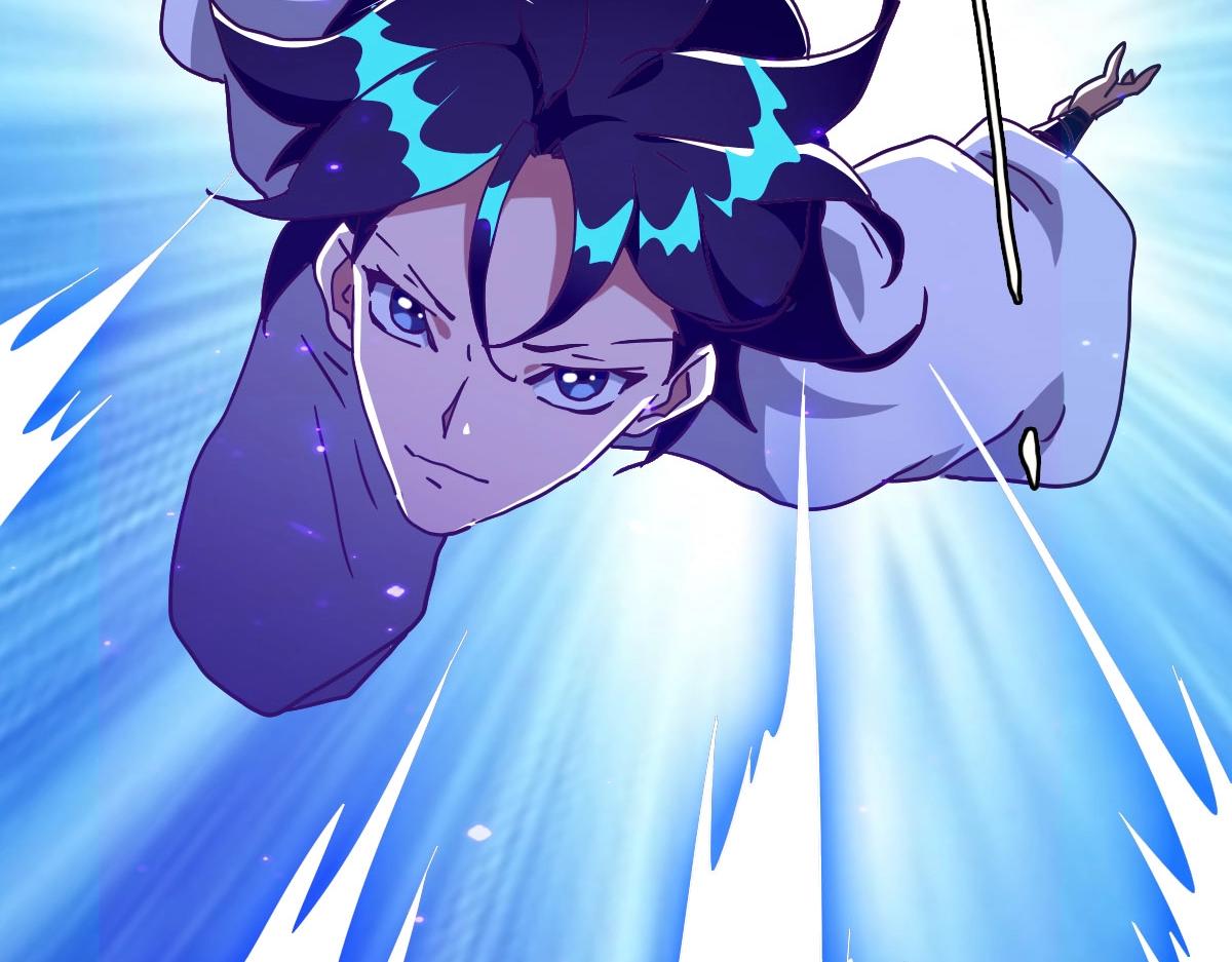 第45话 战华天宗主46