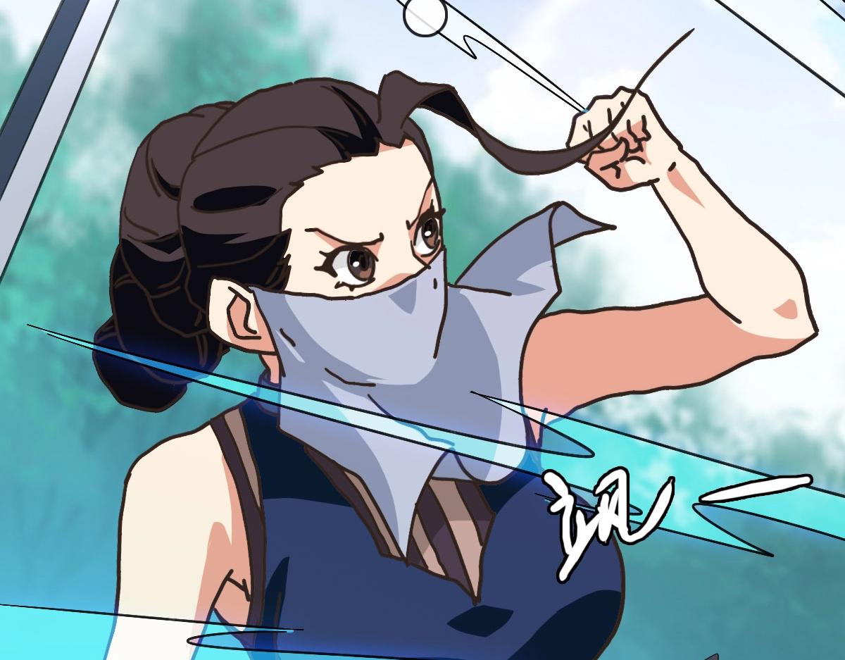 第67话 踪迹暴露58