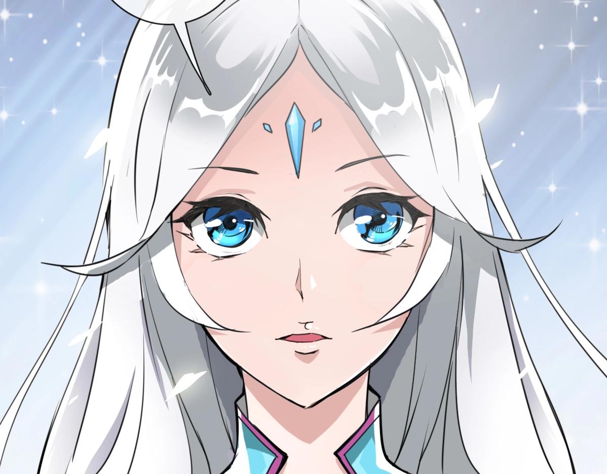 第1话 疯狂升级系统91