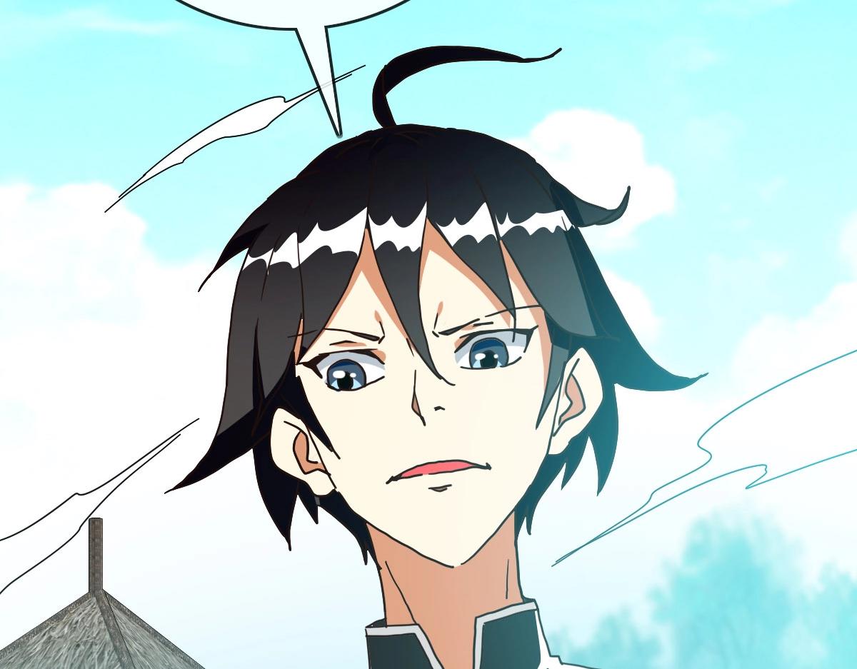 第53话黑龙灵脉108