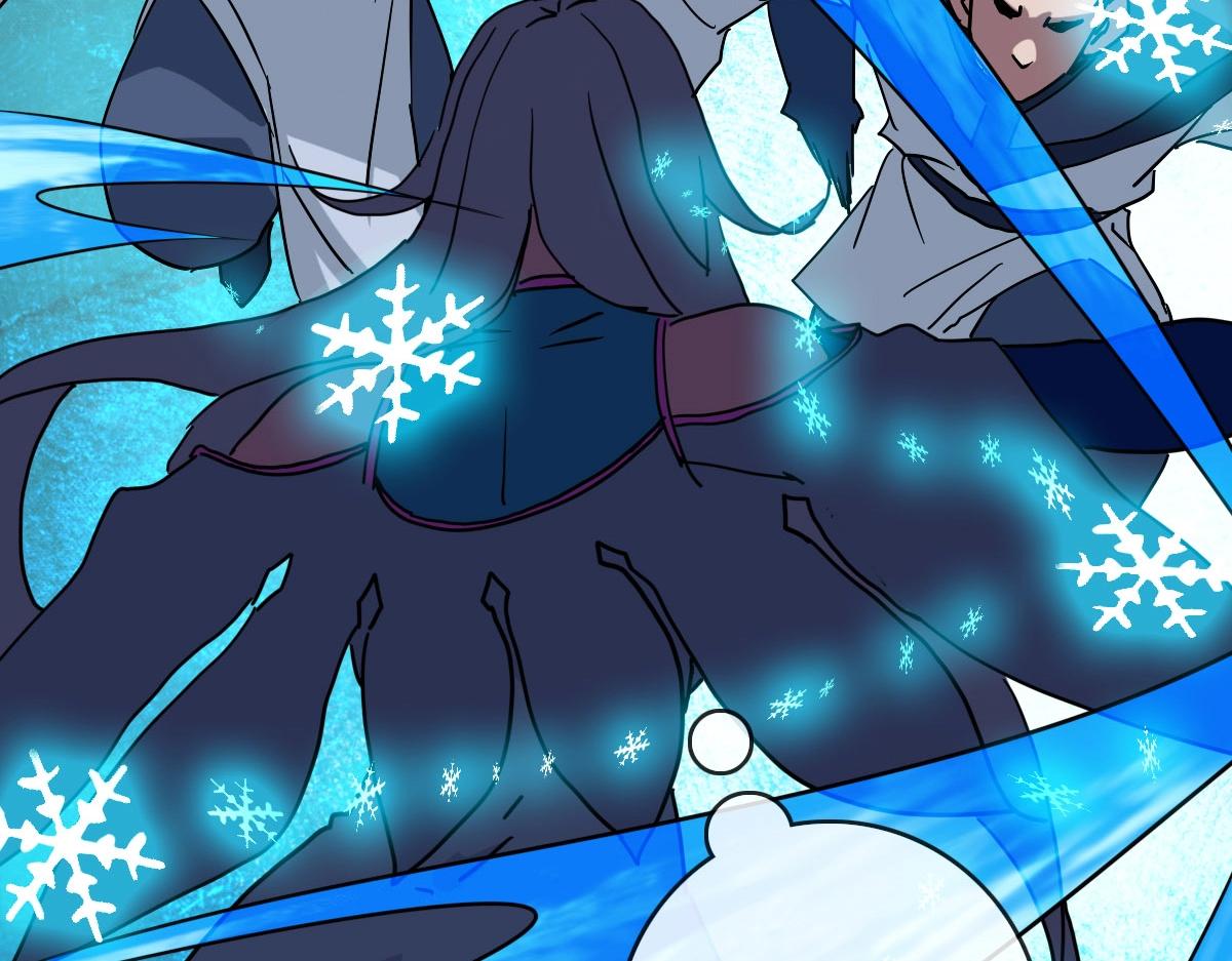 第68话 豁出性命的诗雪云81