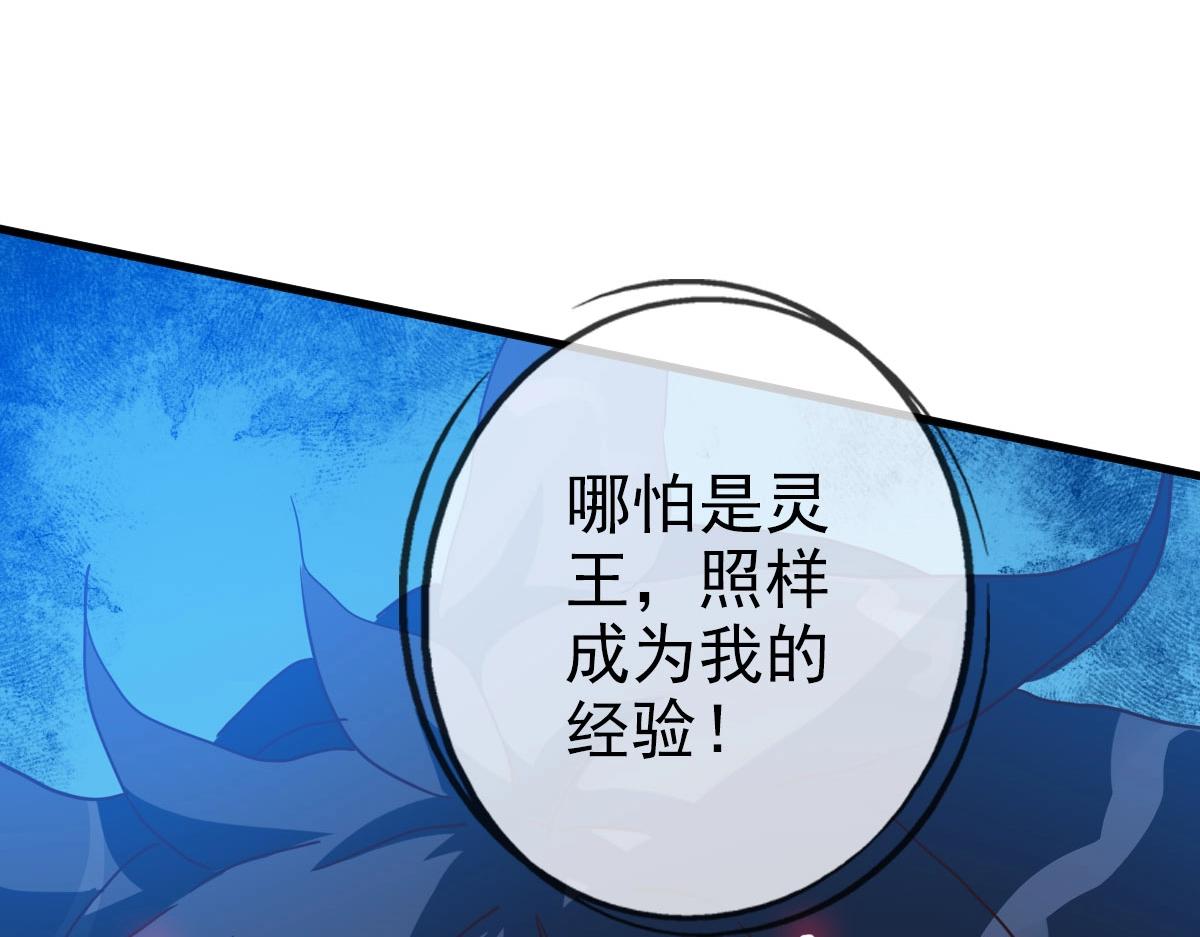 第42话 灵王残念108