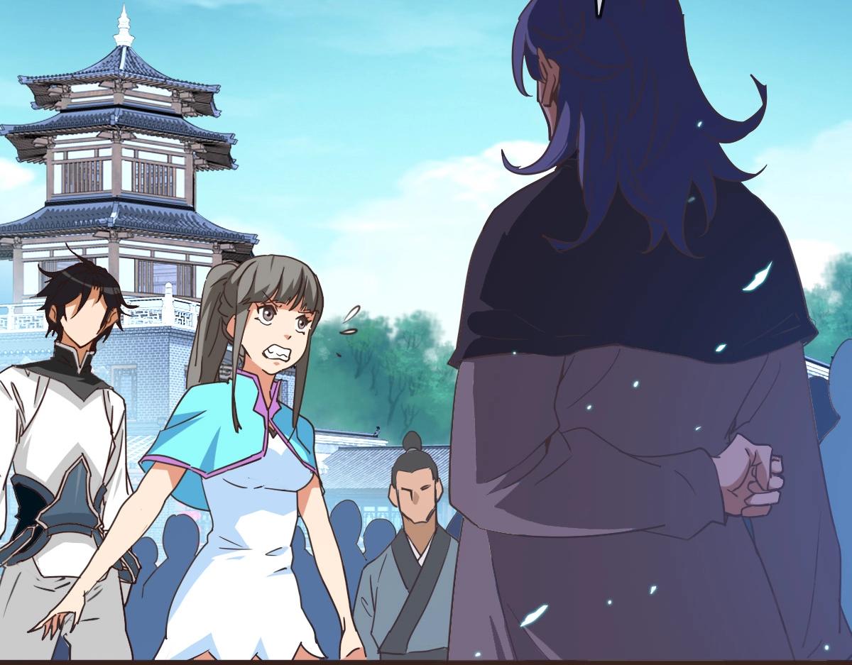 第18话 偷袭者死！99