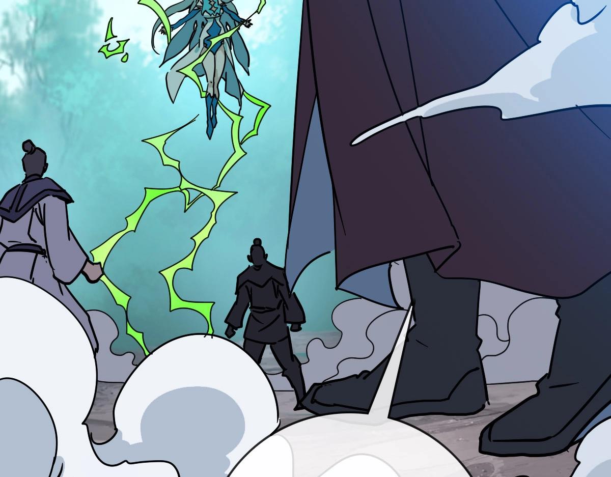 第68话 豁出性命的诗雪云93