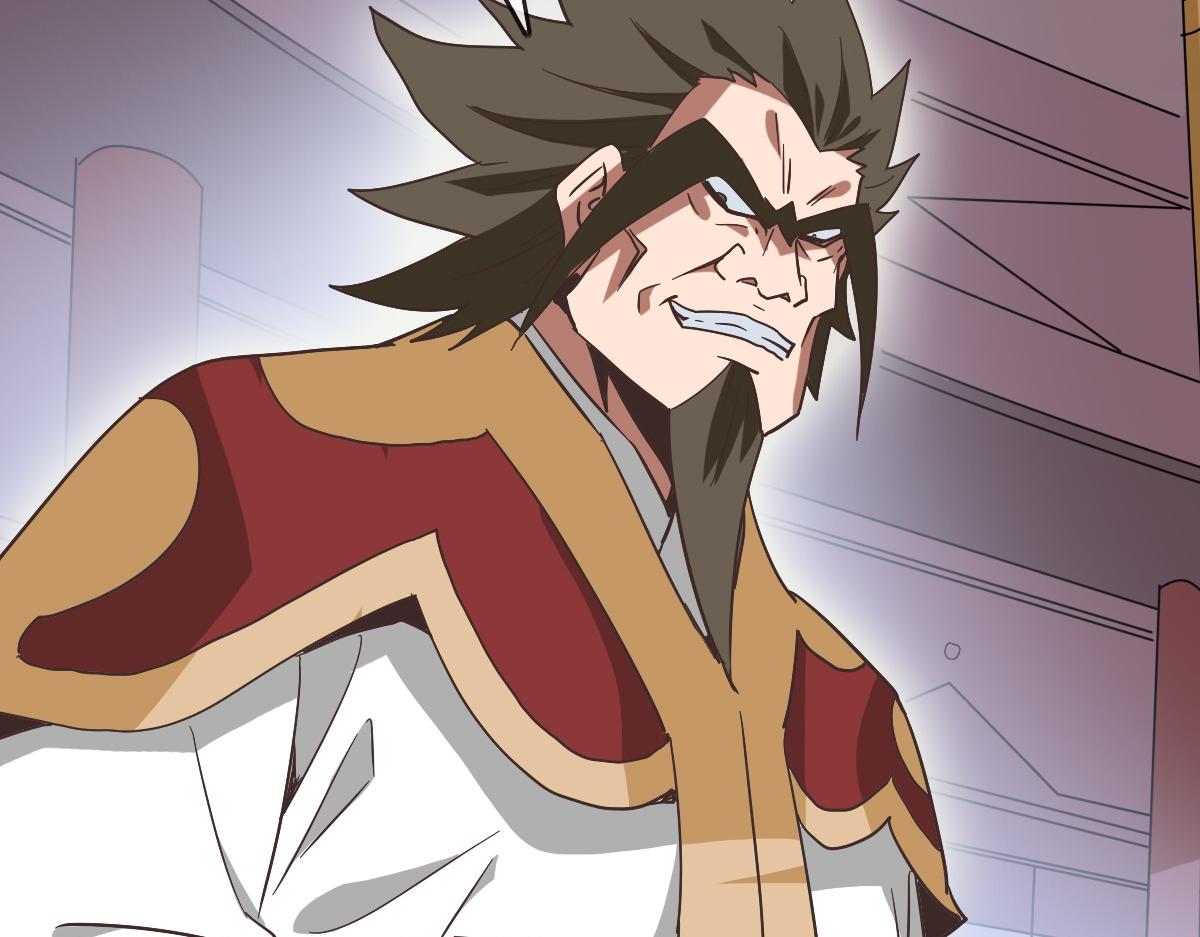 第77话 提笔如风117