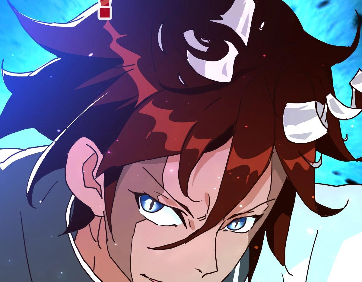 第53话黑龙灵脉54