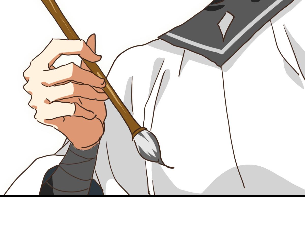 第77话 提笔如风62