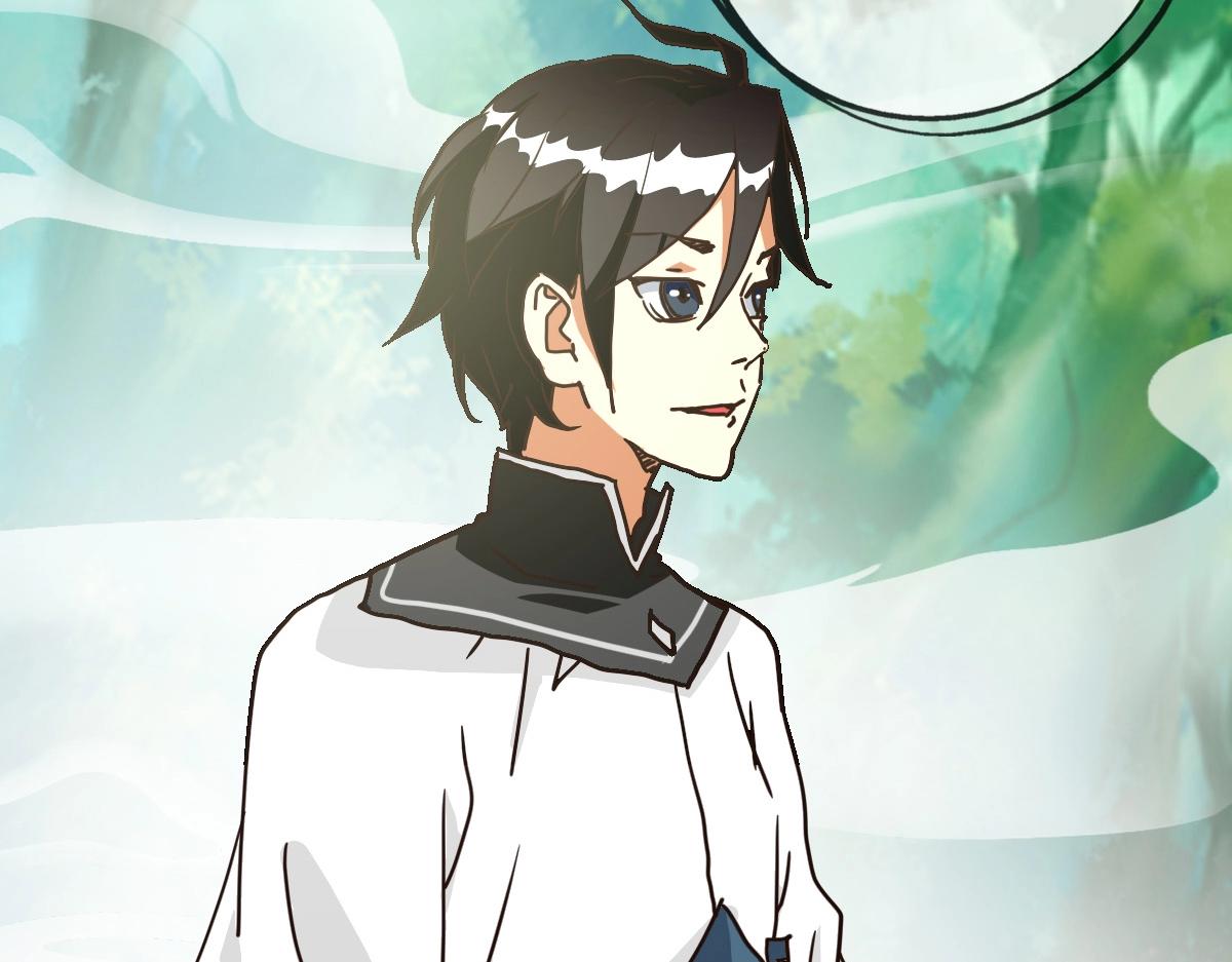 第85话 入天纹阁13
