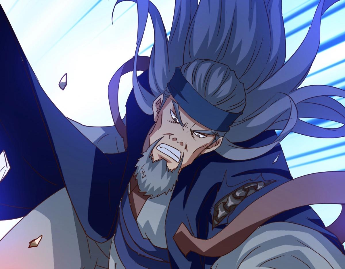 第21话 全力出手33