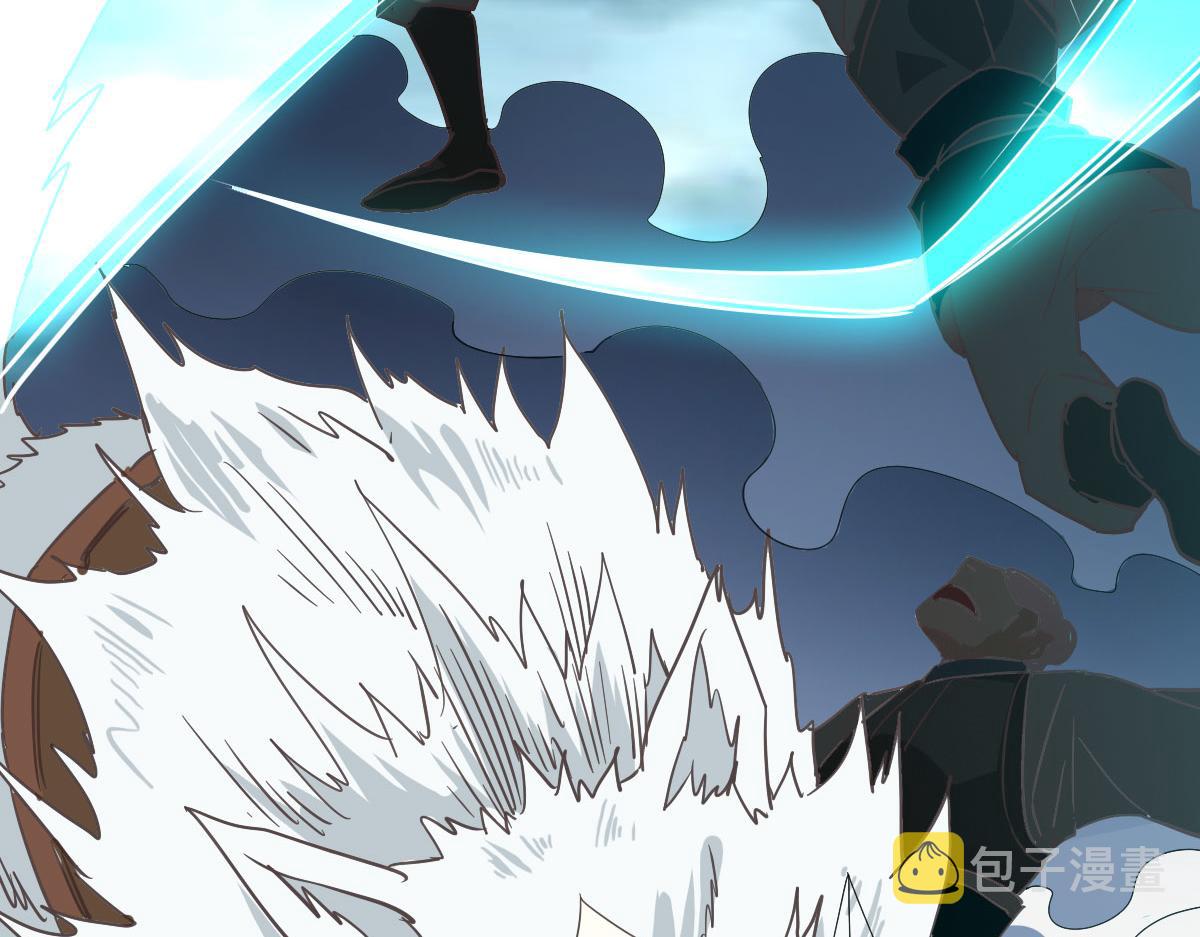 第47话以一敌三6