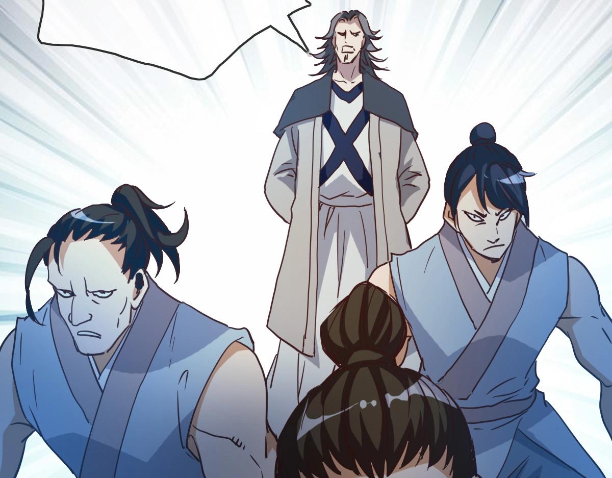 第19话 全灭天凤楼9