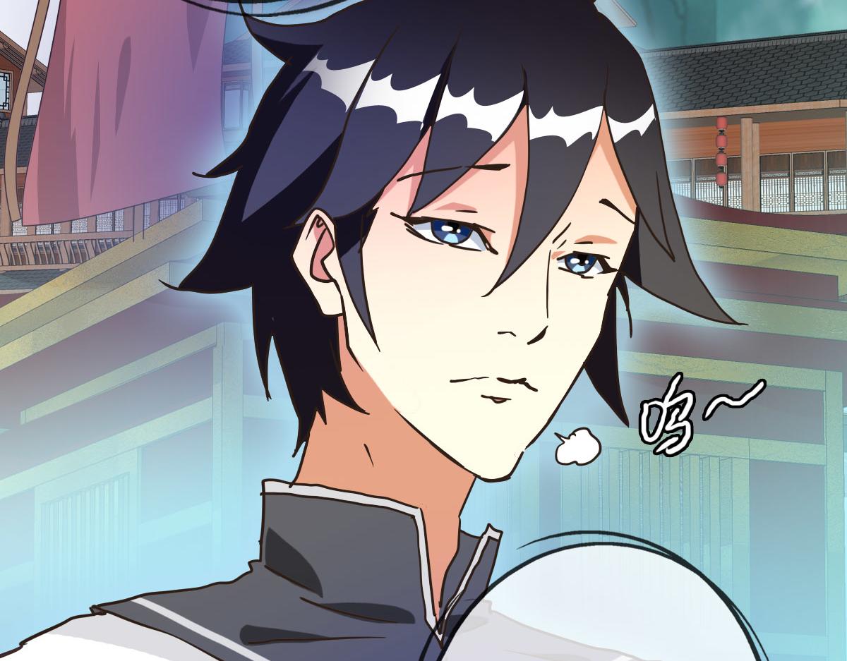 第75话 神纹比试第一关！85