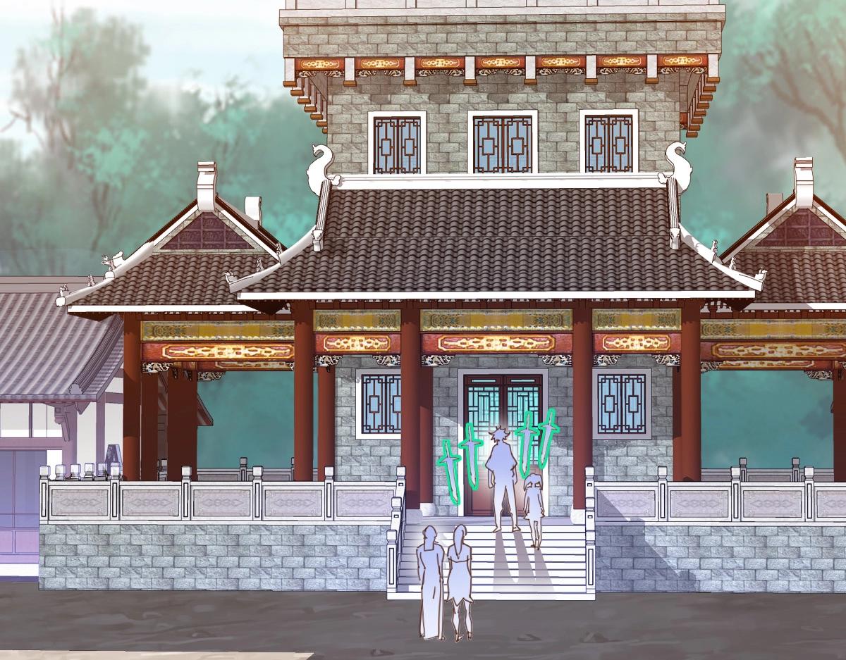 第13话 打压天凤楼6