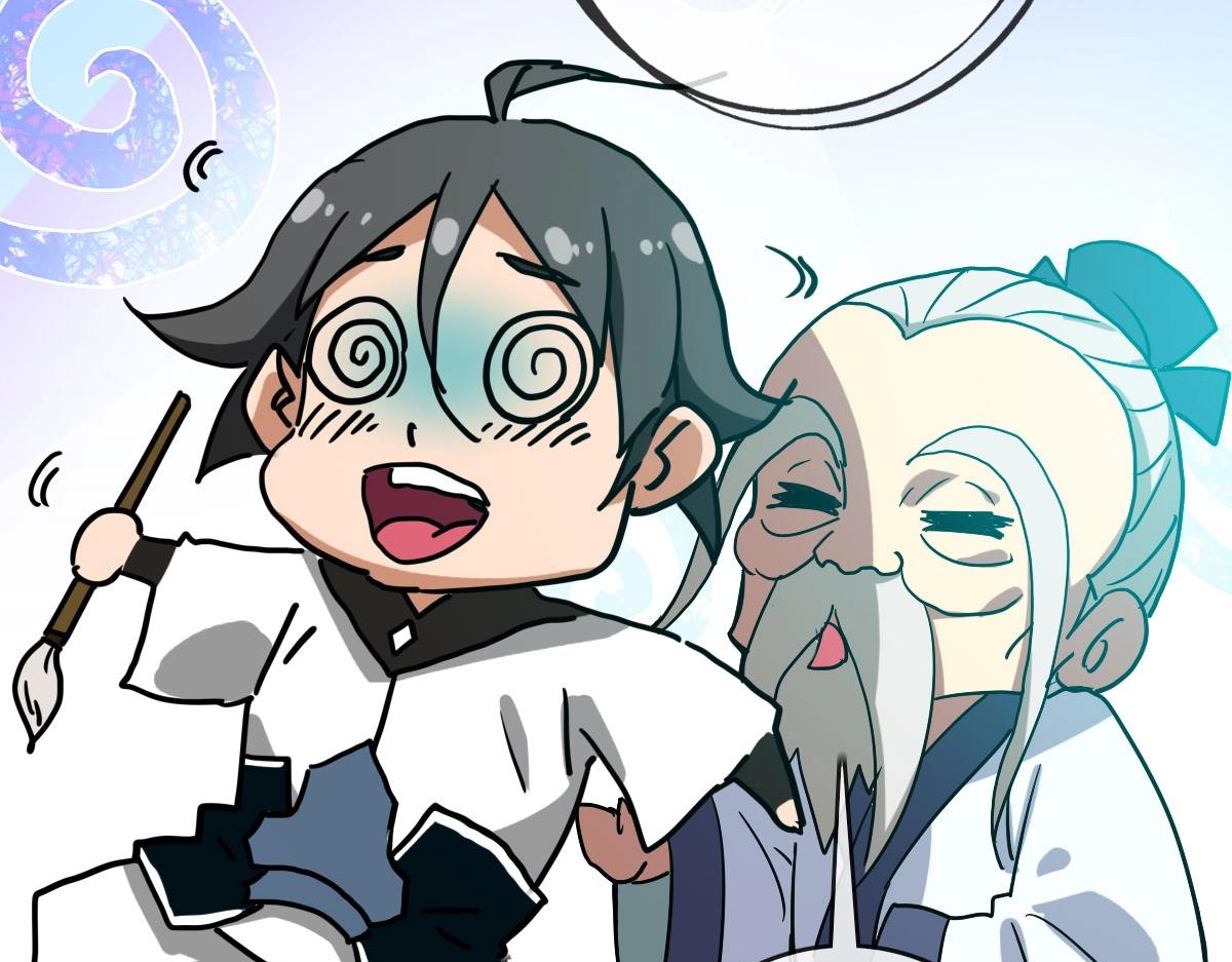 第72话 让天璇宫再创辉煌151
