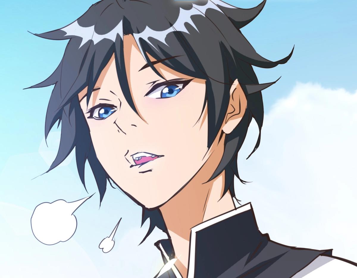 第5话 秒杀！128
