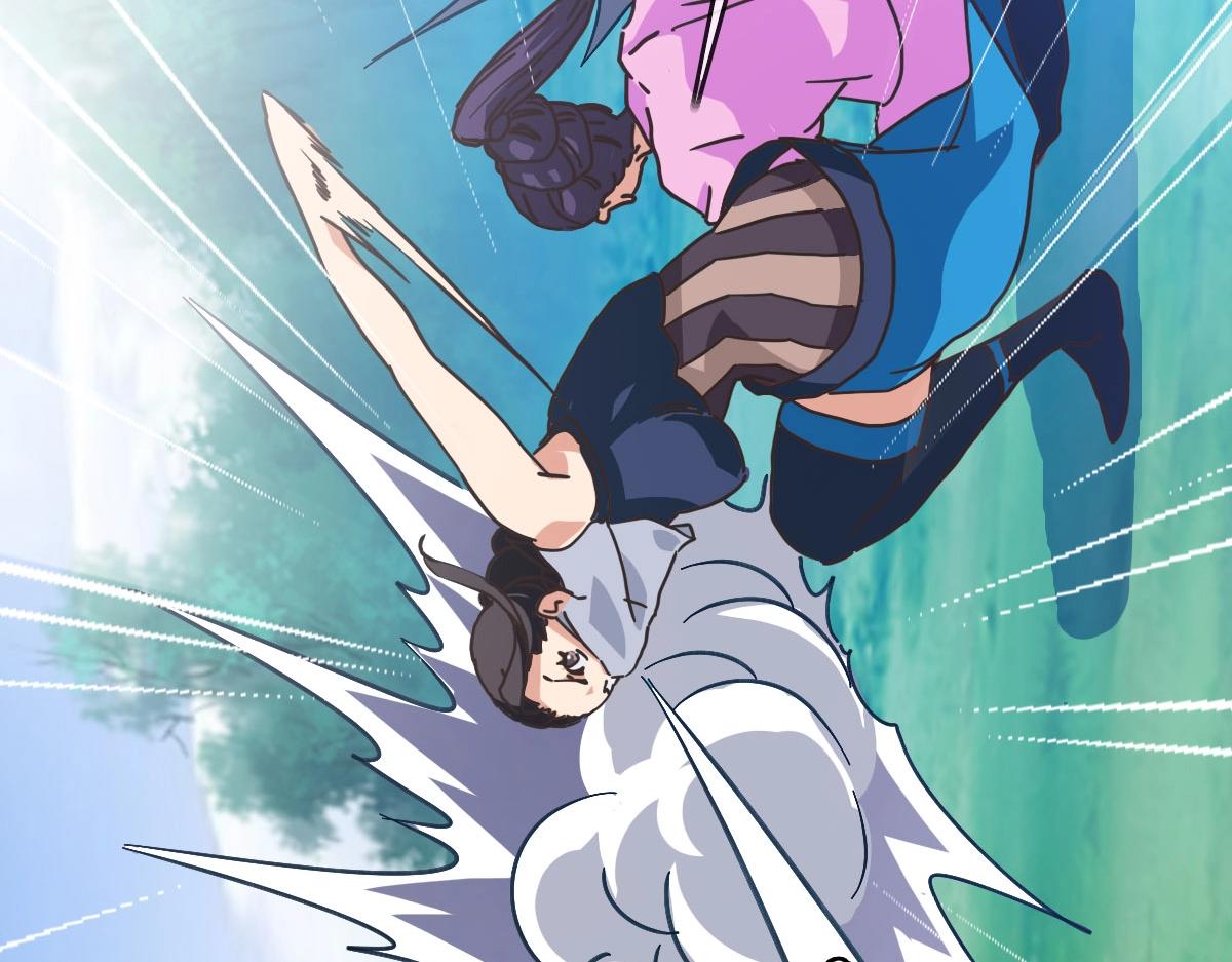 第67话 踪迹暴露66