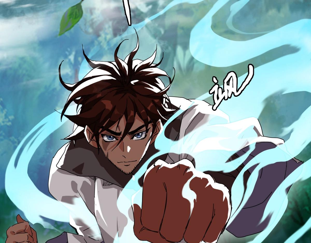 第23话 英雄救美117