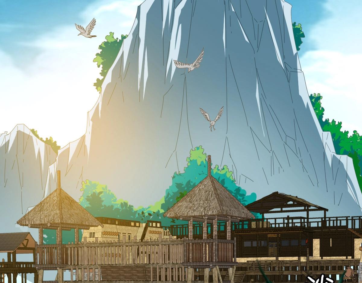 第51话再灭山寨20
