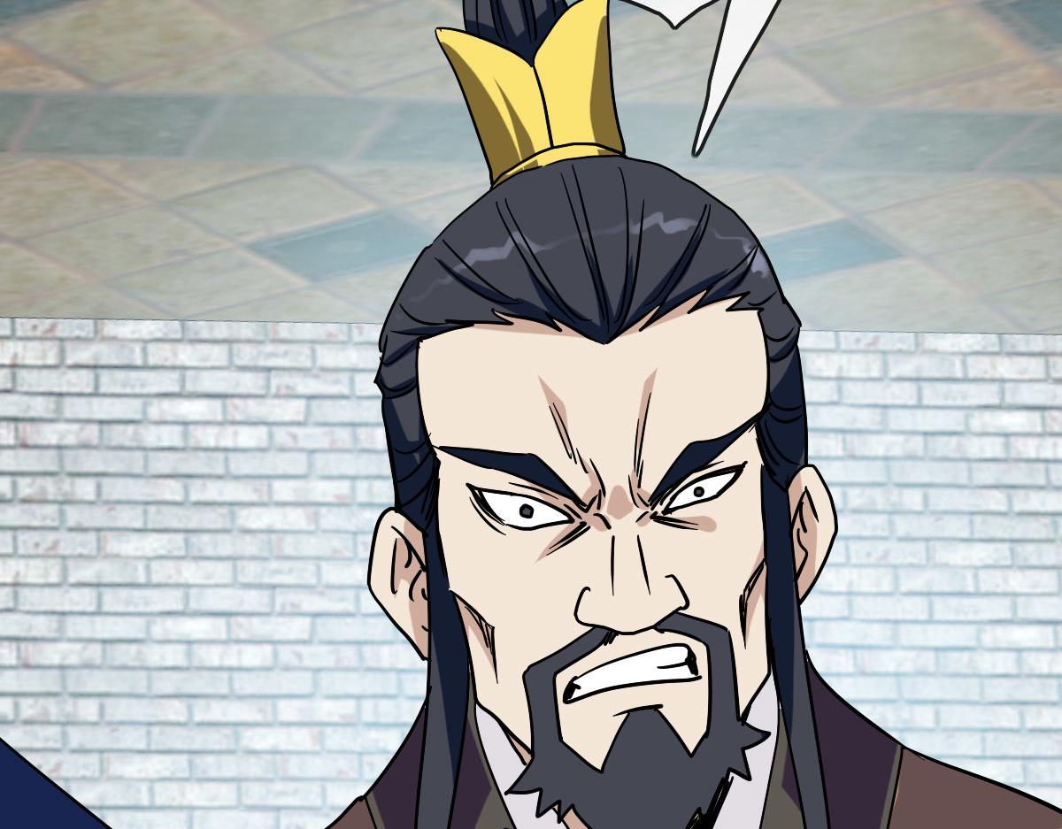 第74话 棒打乱吠狗73