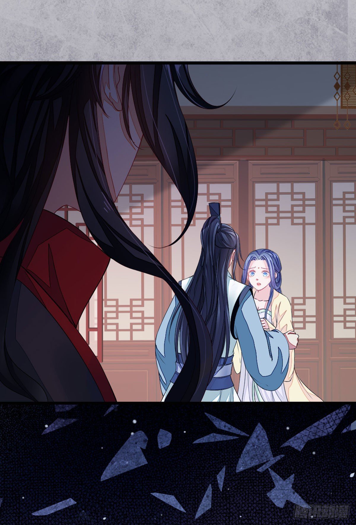 第13话 一场误会31