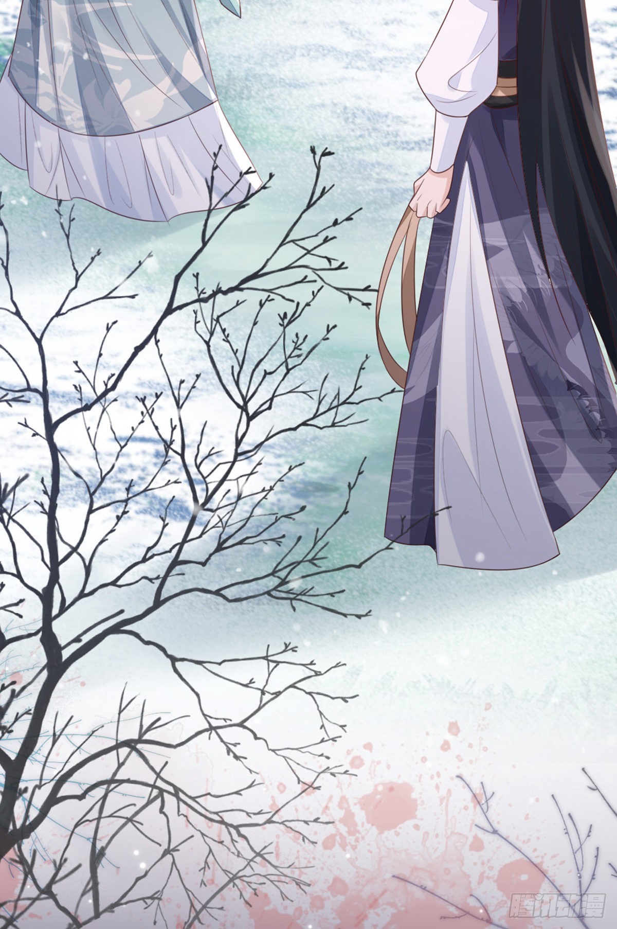 第142话 同床共枕？！46
