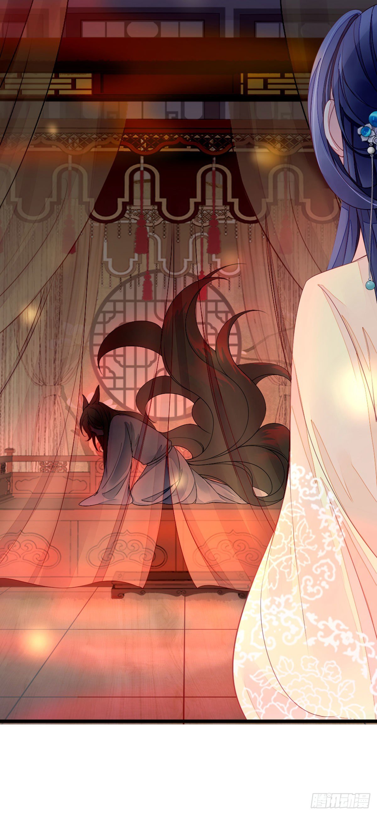 第11话 师弟受伤了36
