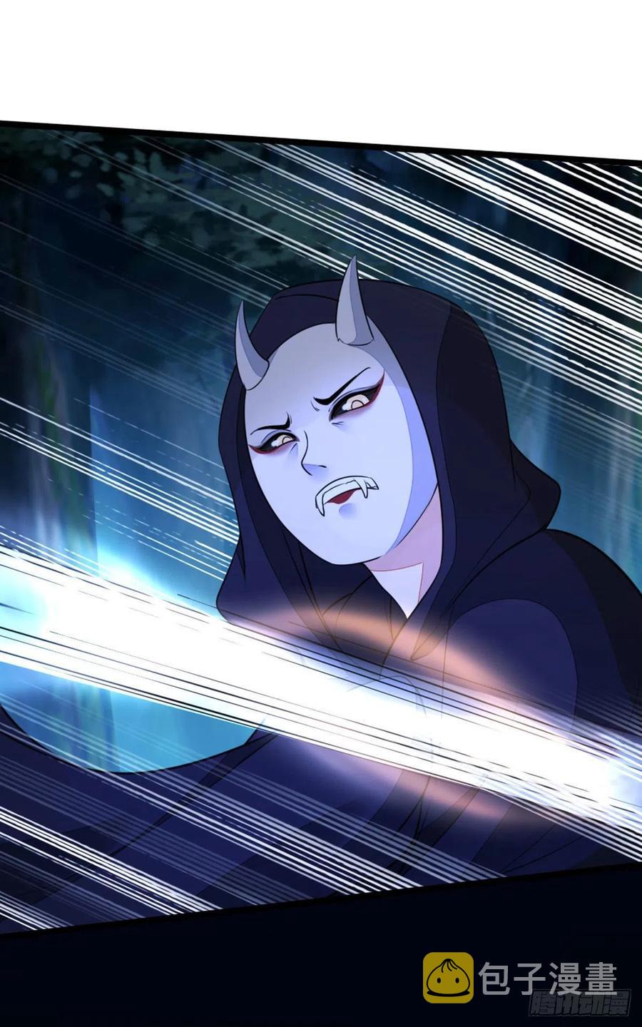 第22话 师姐的质问8