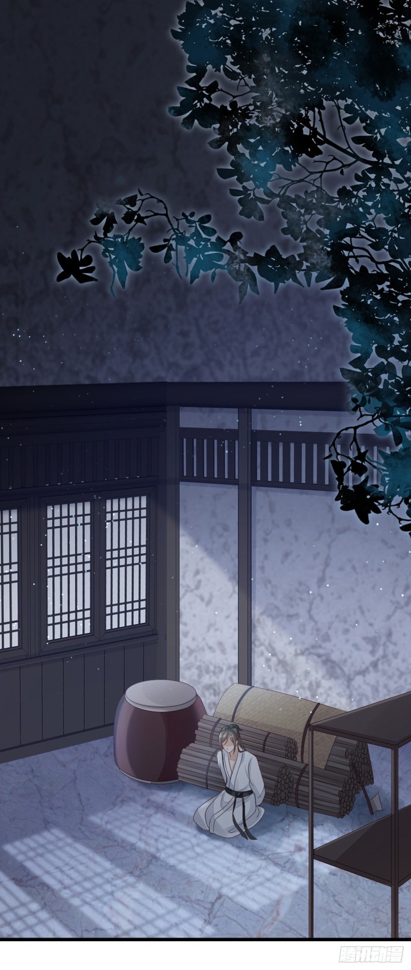 第36话 白月的心思2