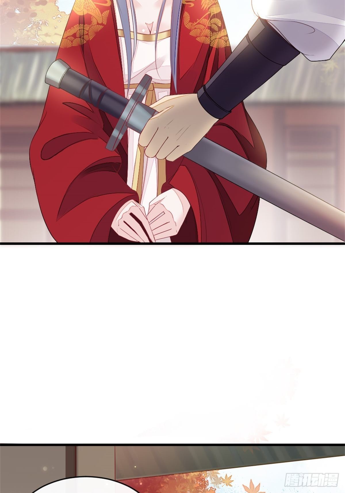 第8话 滚出九幽殿！33