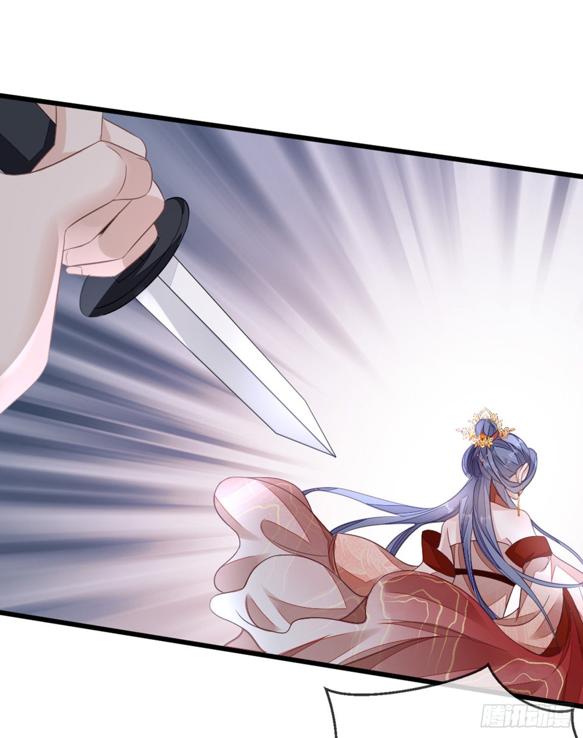 第119话蠢女人！27