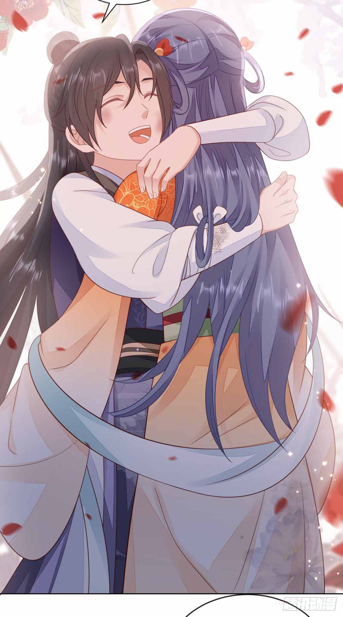 第133话 重返十二岁30