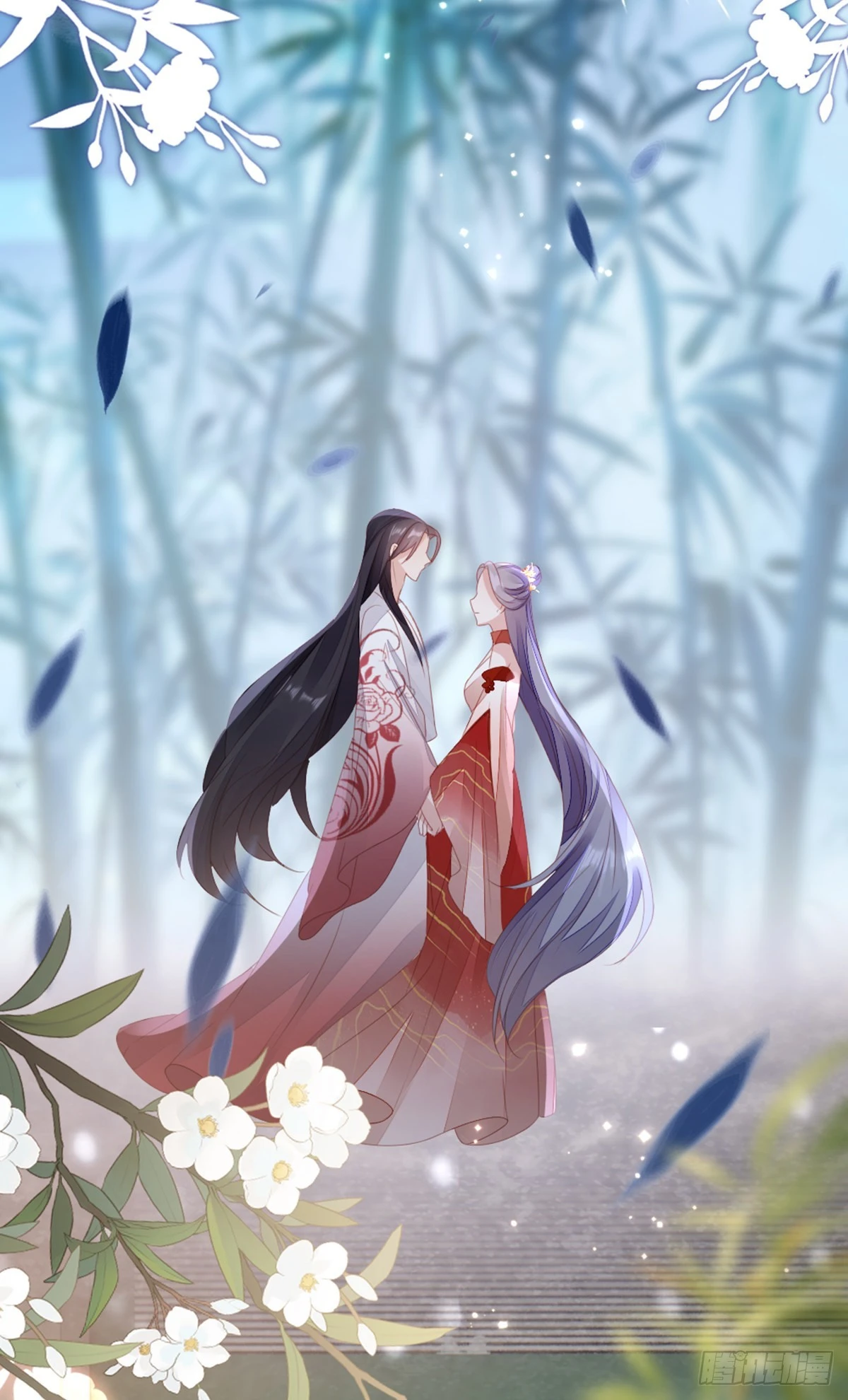 第141话 女装大佬19
