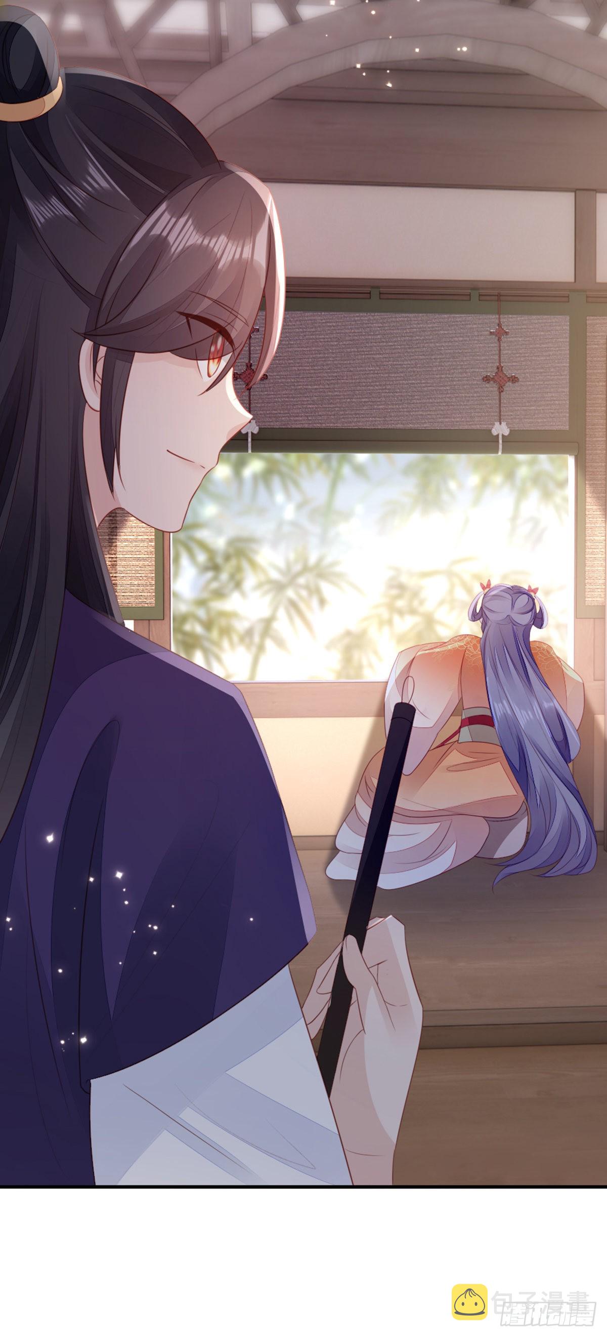 第141话 女装大佬22