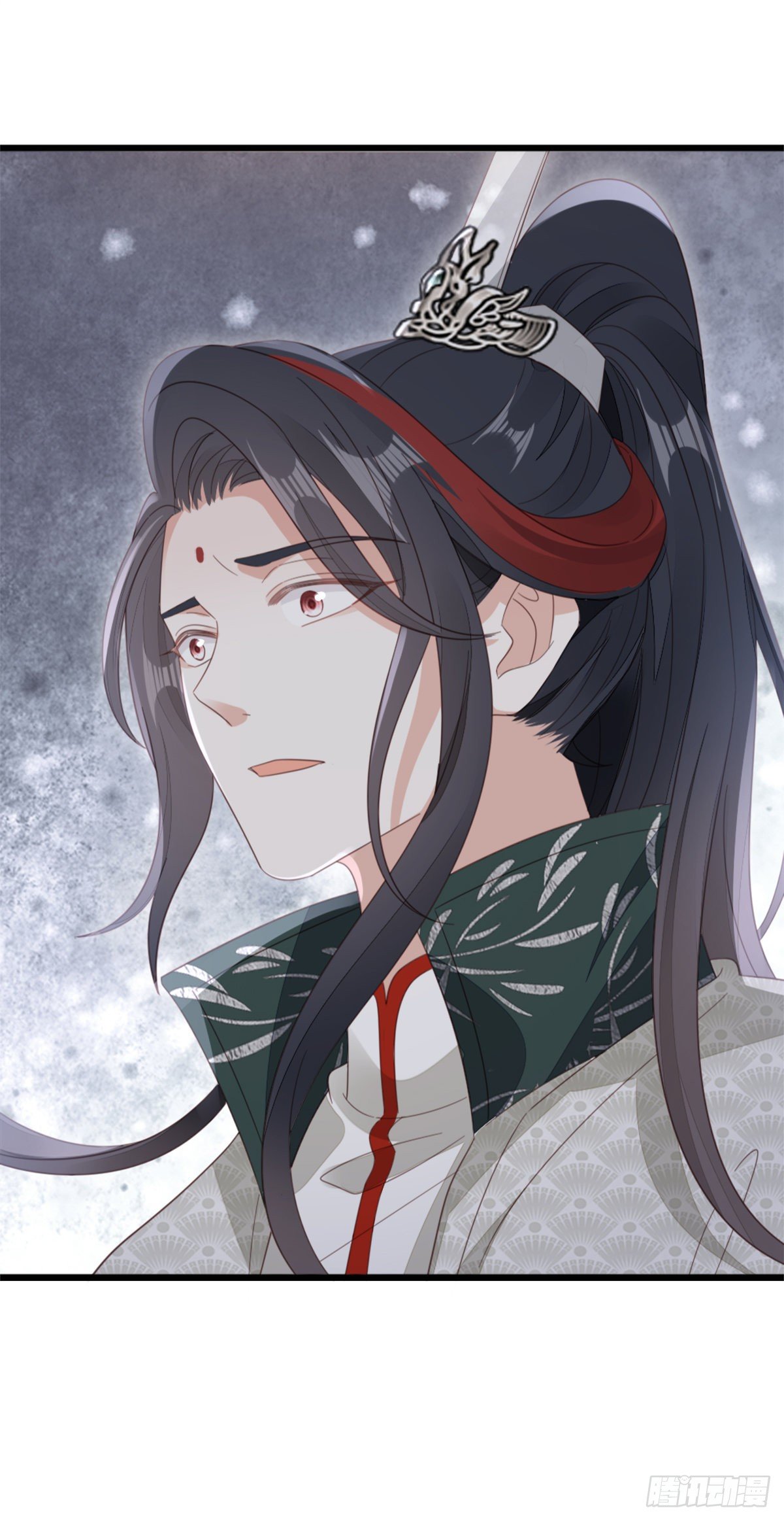 第89话 惊现故人?10