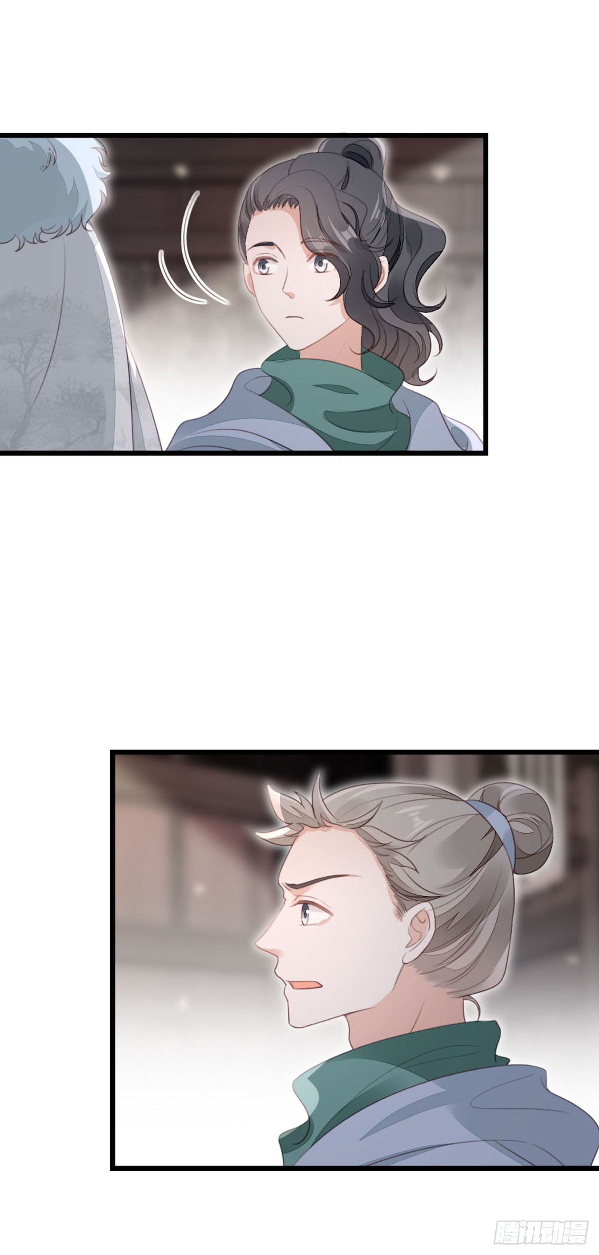 第88话 破庙往事33