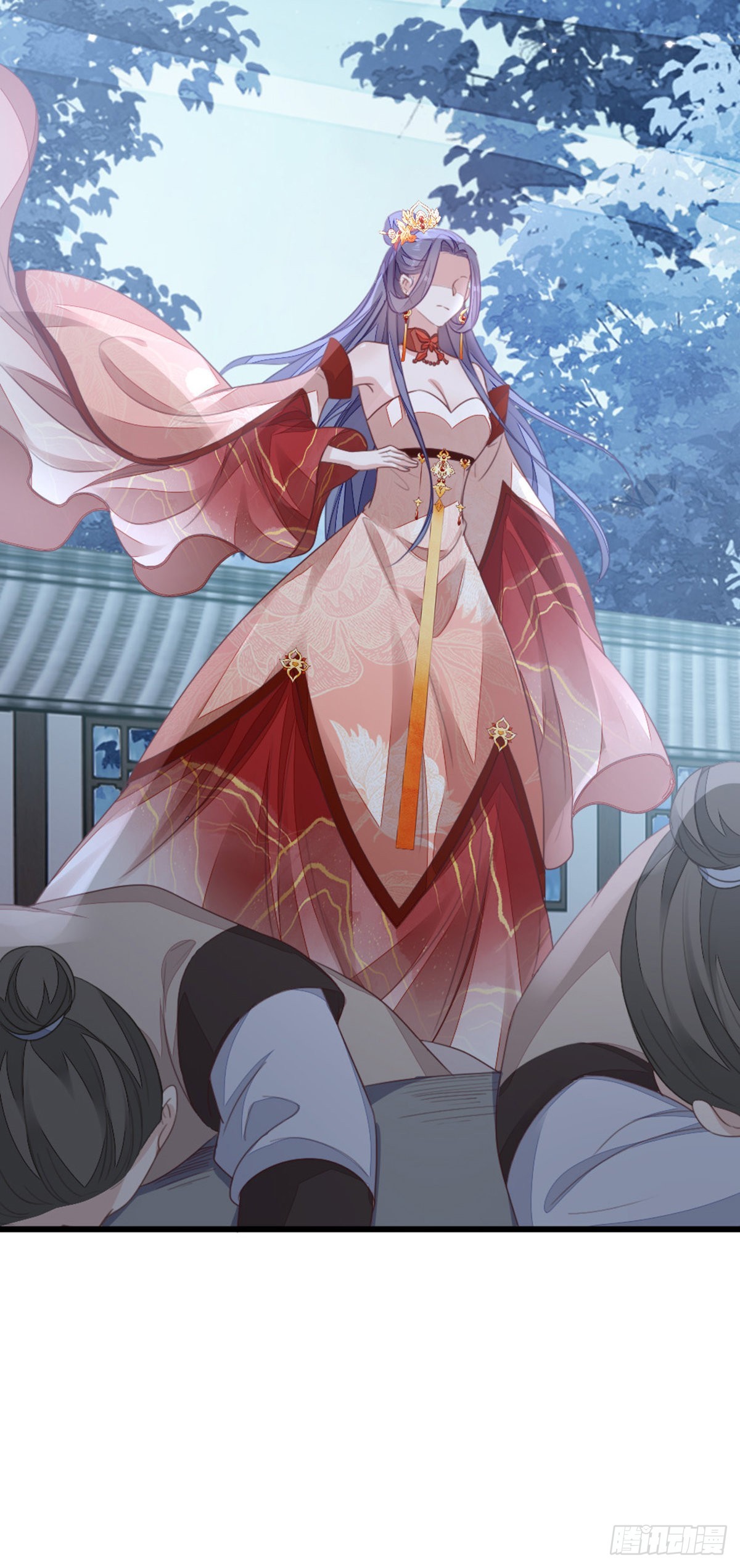 第119话蠢女人！4