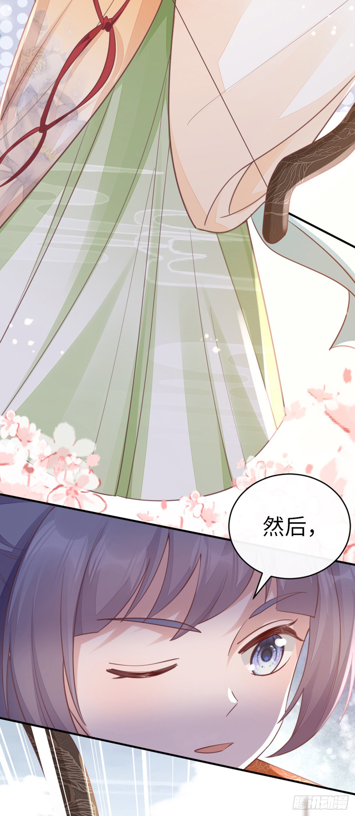 第140话 针锋相对6