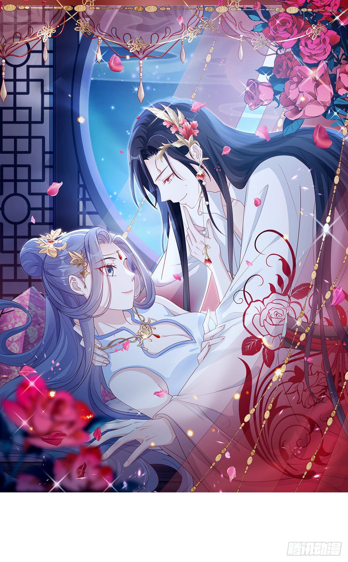 第127话落跑新娘0