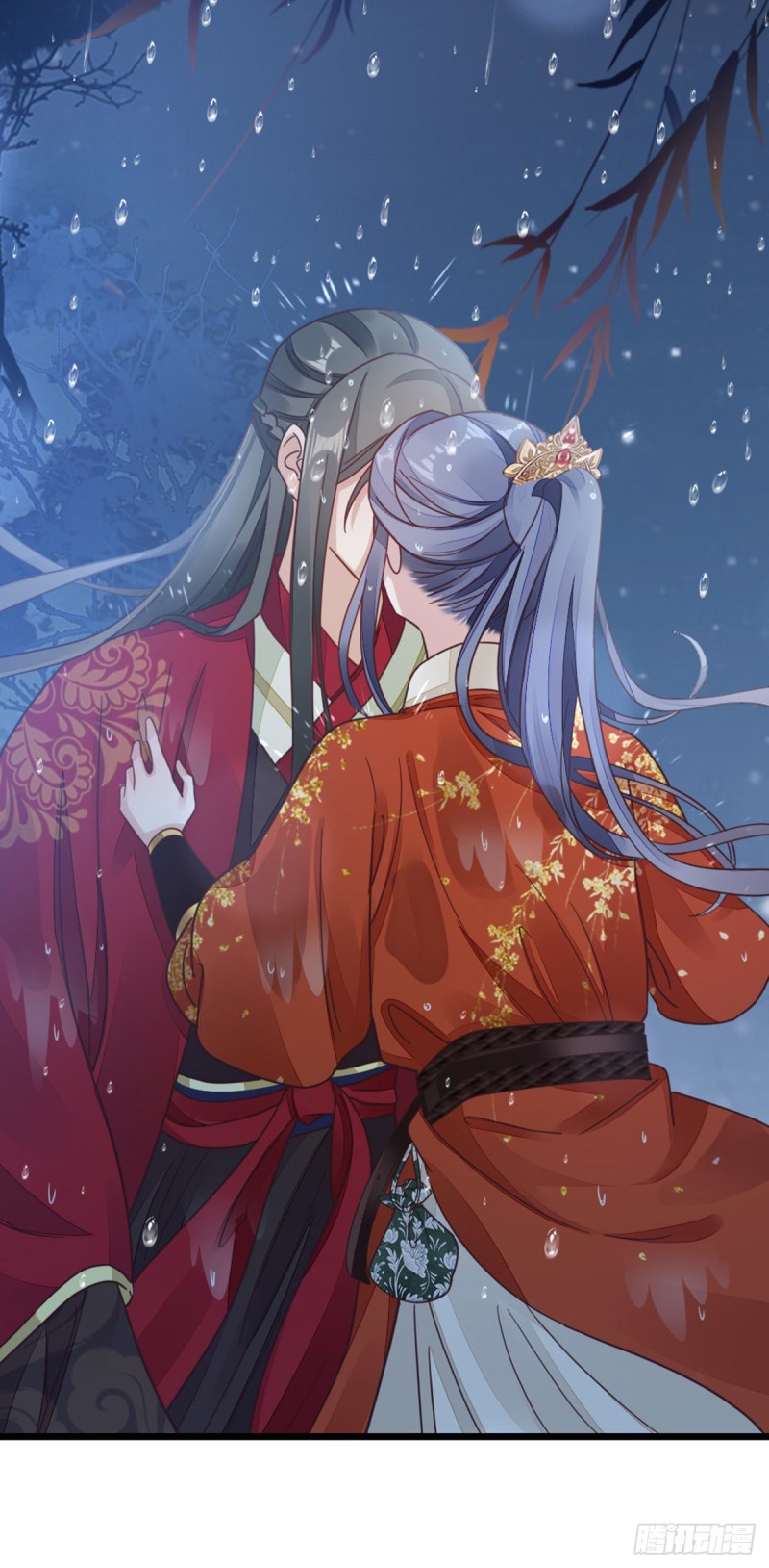 第46话 雨夜告白24